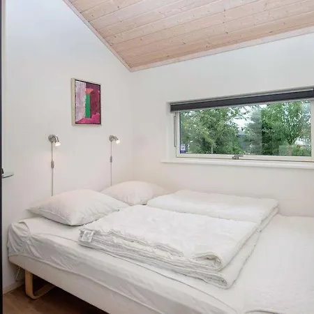 Sleeps 8 Wifi