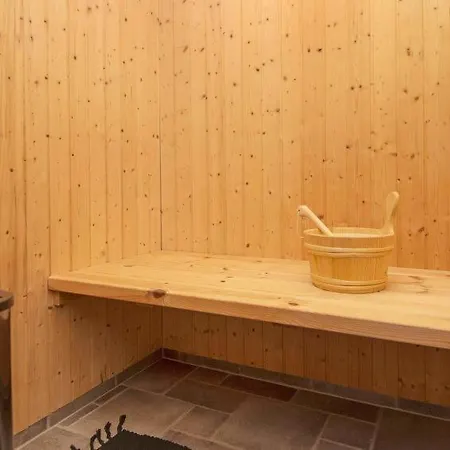 Sleeps 8 Wifi * Fjellerup Mark