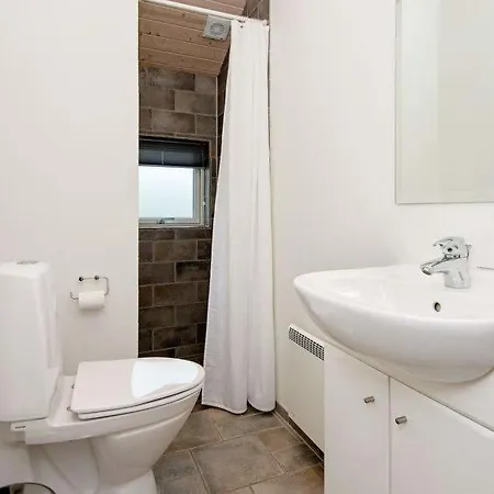 Sleeps 8 Wifi Fjellerup Mark