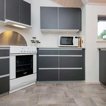 Sleeps 8 Wifi * Fjellerup Mark