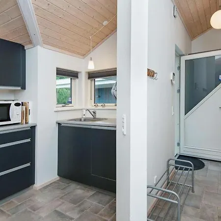Sleeps 8 Wifi